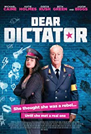 Dear Dictator (2017)