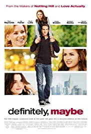 Definitely, Maybe (2008)