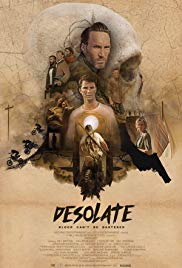 Desolate (2018) Episode 