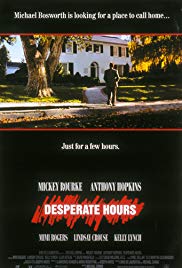 Desperate Hours (1990) Episode 