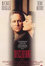 Disclosure (1994) Episode 