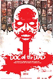 Doc of the Dead (2014) Episode 