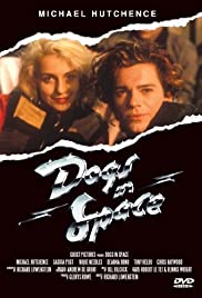 Dogs in Space (1986)