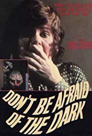 Don’t Be Afraid of the Dark (1973)