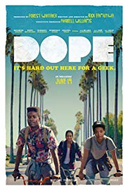 Dope (2015) Episode 