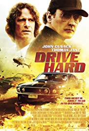 Drive Hard (2014)