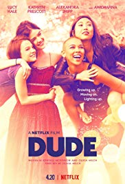 Dude (2018)