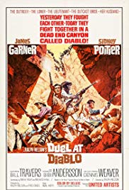 Duel at Diablo (1966) Episode 