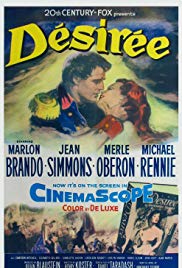 Désirée (1954)