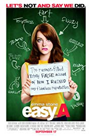 Easy A (2010) Episode 