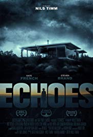 Echoes (2014) Episode 