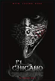 El Chicano (2018)