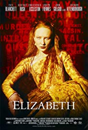 Elizabeth (1998) Episode 