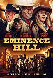 Eminence Hill (2019) Episode 