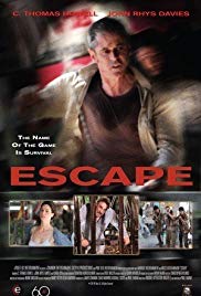 Escape (2012) Episode 