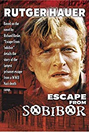 Escape from Sobibor (1987) Episode 