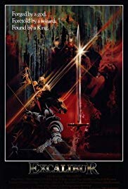 Excalibur (1981) Episode 