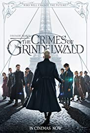 Fantastic Beasts: The Crimes of Grindelwald (2018) Episode 