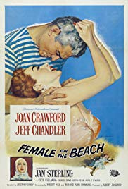 Female on the Beach (1955)