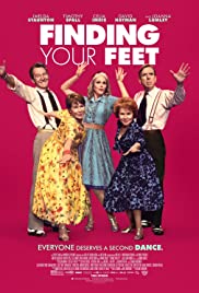 Finding Your Feet (2017) Episode 