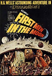 First Men in the Moon (1964)