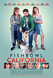 Fishbowl California (2018) Episode 