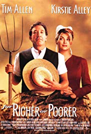 For Richer or Poorer (1997) Episode 