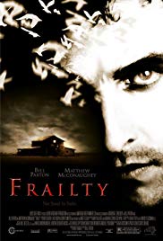 Frailty (2001) Episode 