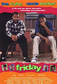 Friday ( 1995 ) Episode 