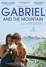 Gabriel and the Mountain (2017)
