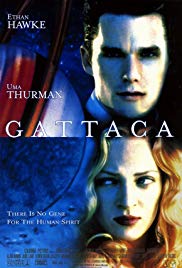 Gattaca (1997) Episode 