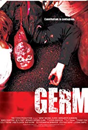 Germ (2013) Episode 