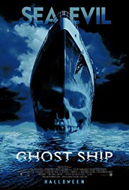 Ghost Ship (2002) Episode 