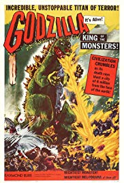 Godzilla: King of the Monsters! (1956)