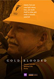 Gold Blooded (2018)