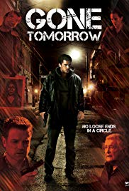 Gone Tomorrow (2015)
