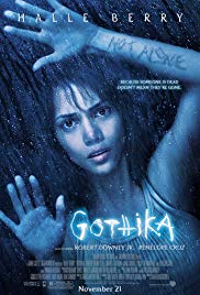 Gothika (2003) Episode 
