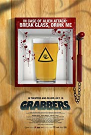 Grabbers (2012) Episode 