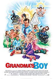 Grandma’s Boy (2006)