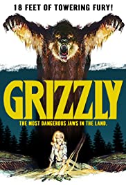 Grizzly (1976)