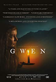 Gwen (2018) Episode 