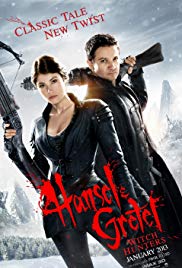 Hansel & Gretel: Witch Hunters (2013) Episode 
