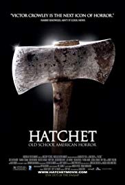 Hatchet (2006) Episode 