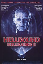 Hellbound: Hellraiser II (1988)