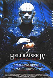 Hellraiser: Bloodline (1996) Episode 
