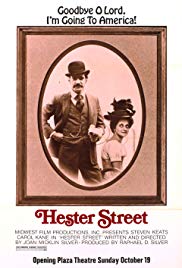 Hester Street (1975) Episode 