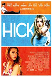 Hick (2011)