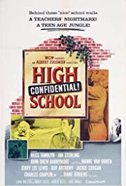 High School Confidential! (1958)