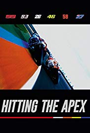 Hitting the Apex (2015)
