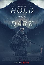 Hold the Dark (2018) Episode 
